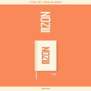 Jihyo Twice - Zone Z Ver. - Music & Performance - CD