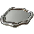 thumbnail image 1 of Jiibva Cloud Jewellery Dish Tray, Decorative Trinket Dish, Vanity Tray Jewelry Storage Plates Trinket Tray Display Plates for Ring, Necklace, Bracelet, 1 of 7