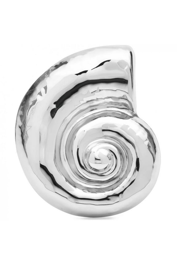 Conch Brooch Conch Ocean Sea Shell Brooch Lapel Pins Decor The Clothing Breastpin Vintage Clam Shell Badges for Suit Dress Sweater Jacket Decors