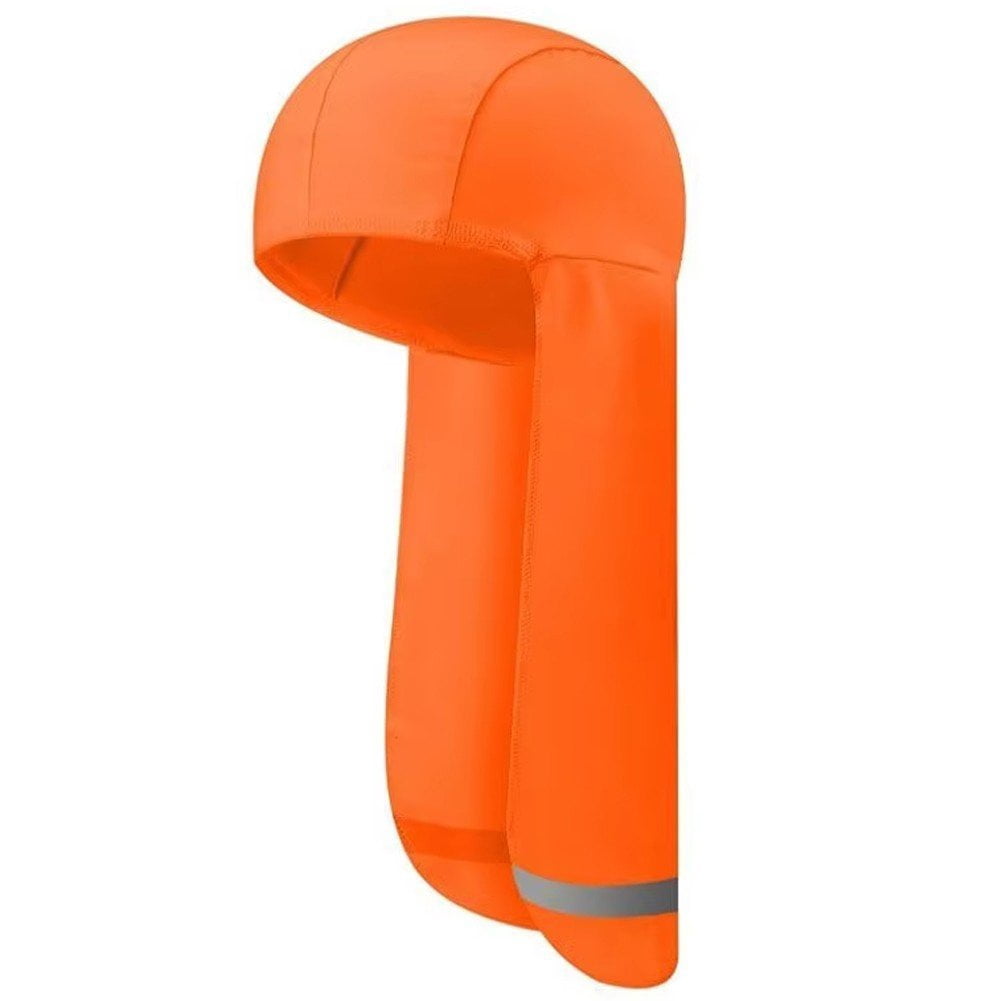 Jiibva Cycling Sun Shade Cap Men Cooling Sports Long Tail Hat Hard Hat ...