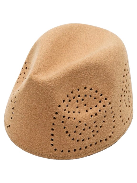 Muslim Hats Eid Ramadam Prayer Elegant Caps For Men Cotton Dancing Ourdoor Indoor Evening Party Hat