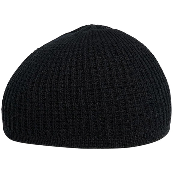Jiibva Muslim Islamic Prayer Hat, Topi Kufi Cap Breathable Knit Beanies, Men Skull Cap Crochet Knitted Hat, Taqiya, Takke For Woman