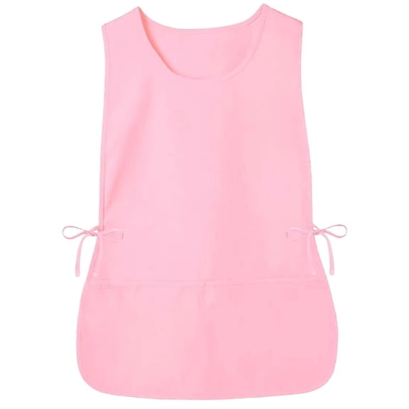 Jiibva Vest Apron, Kitchen Apron Waistcoat Apron Fashion Vest Tie-back Apron Chef Apron Multi-function Cleaning Apron For Man Woman