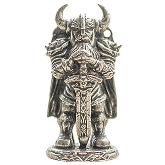 Jiibva Vintage White Copper Soldiers Model Japanese Shogunate Figurines Mini Soldiers Statue Micro Landscape Desktop Ornament Decoration