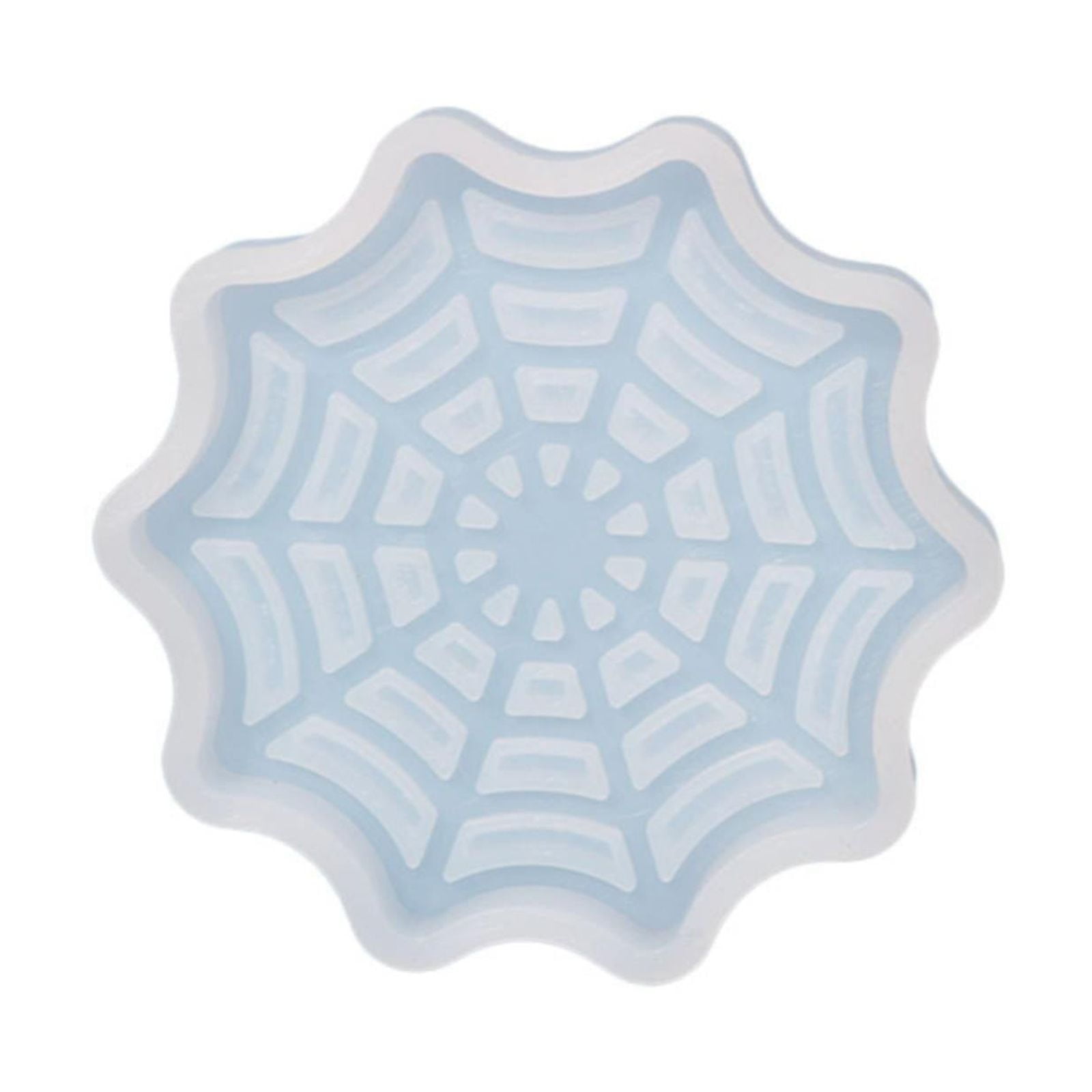 Jiikun,Halloween Silicone Mold,,DIY Silicone Mould,Puzzle Game Candle