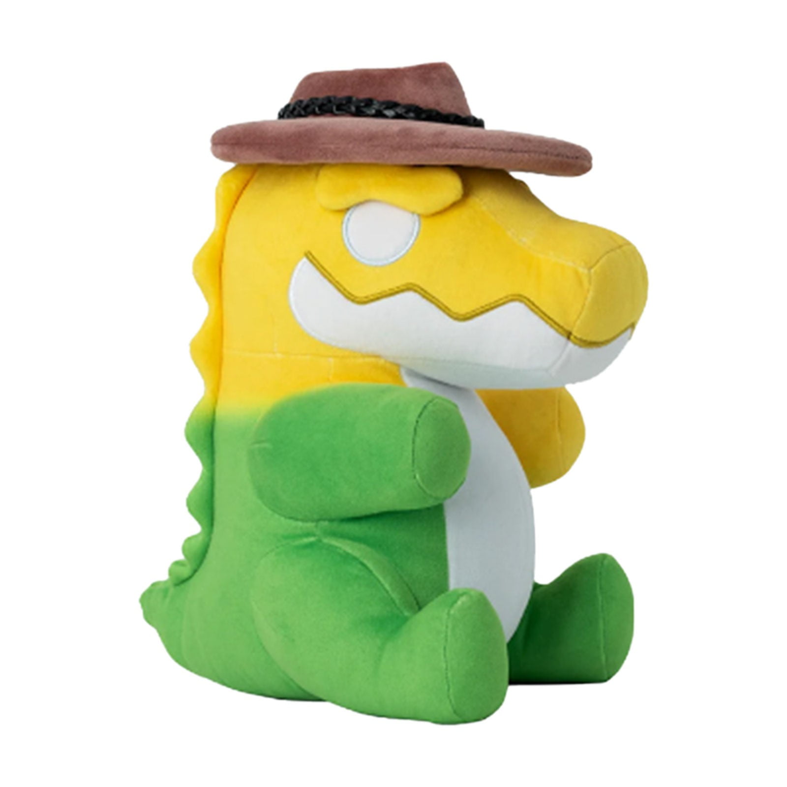 Jiity Gummigoo Dolls, Plush, Green, 9.84 x 7.87 x 2.76