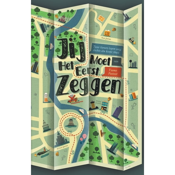 Jij Moet Het Eerst Zeggen, (Paperback)