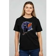 thumbnail image 1 of Jiji Cat Kiki's Delivery Service Studio Ghibli Fan T-shirt up to size 5XL., 1 of 2