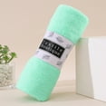 thumbnail image 1 of JikouIivo Burp Cloths for Baby,Baby Wash Cloths for Showering Soft Face Towels,Microfiber Washcloths Quick Drying Highly Absorbent,Burping Cloths for Newborn Essential,13 x 29 inches, 1 of 8
