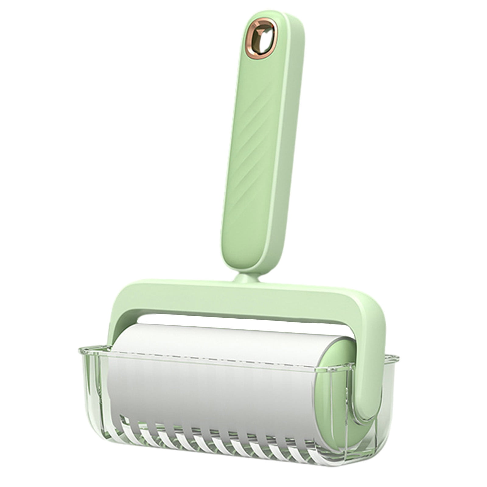 JikoIiving Pet Hair Stick DeviceRoller, Lint Roller Pet Hair Stick