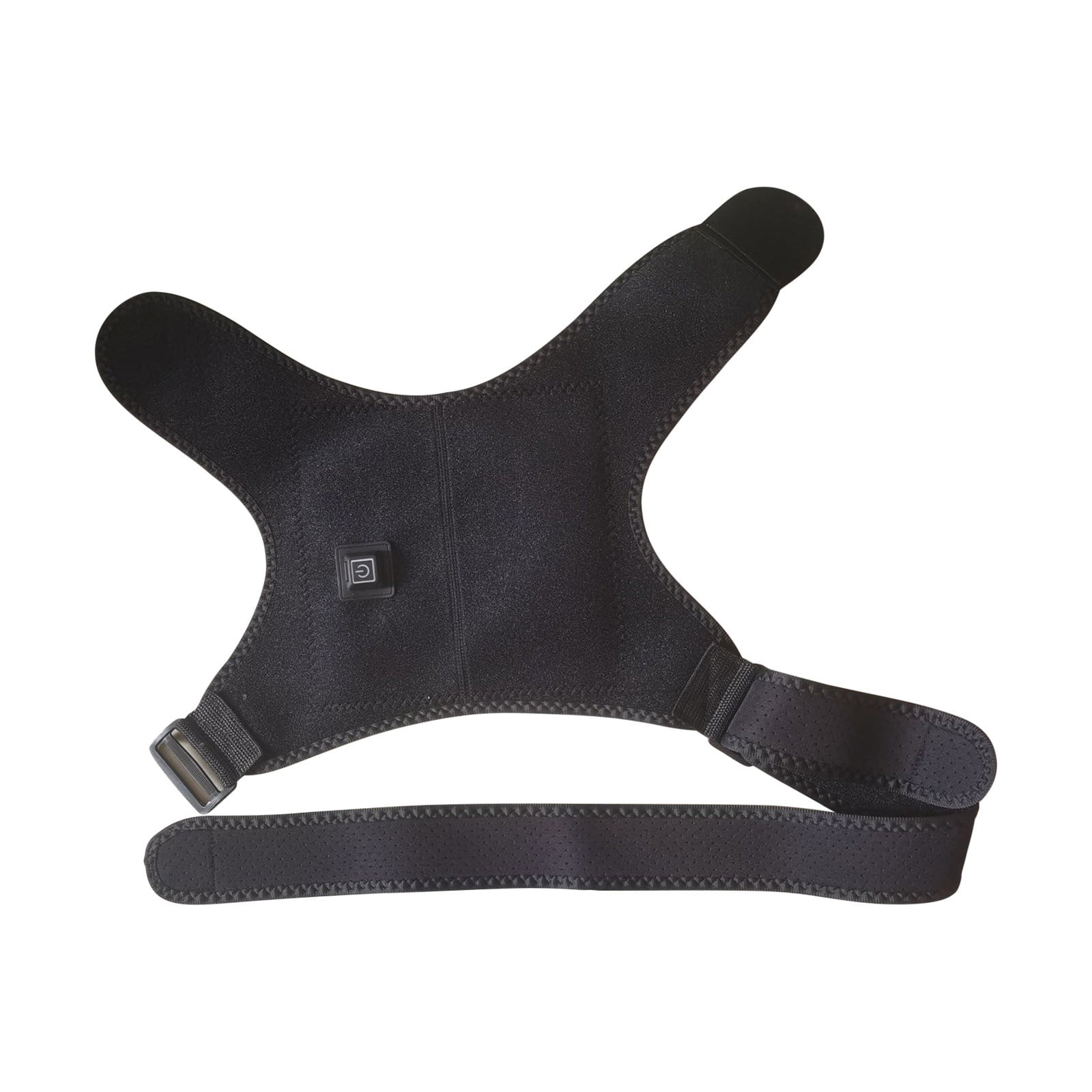 JikoIiving ShoulderHeatingPadHeatedWrap 3 Speed Adjustable