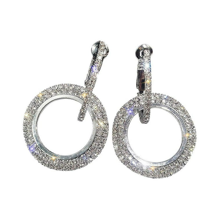 Hypoallergenic earrings best sale walmart