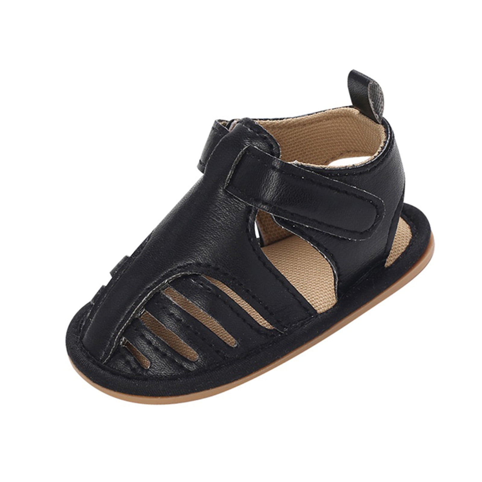 Toddler / Kid Non-slip Soft Sole Velcro Sandals