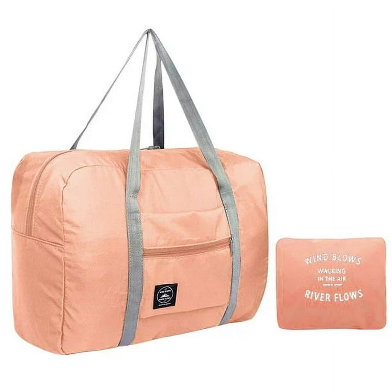 Cheap Fashion Canvas Large Weekender Bag Overnight Travel bag