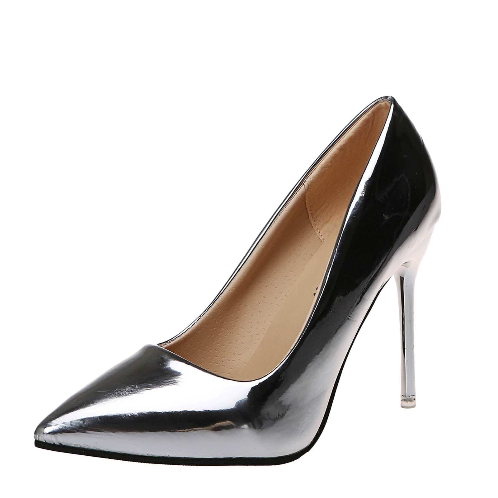Designer Heels: Luxury leather Pumps for Women | Bally