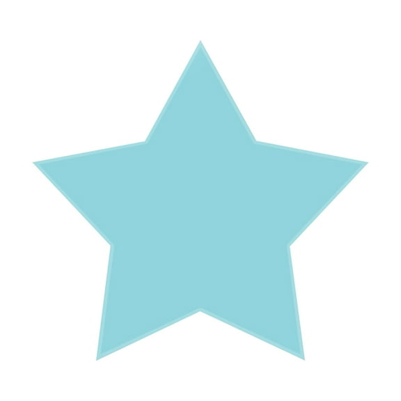 JikouIivo 100 Pcs Luminous Stars Fluorescent Noctilucent Wall Stickers Murals Decals for Home Art Decor Ceiling Wall Decorate Kids Babys Home Decoration Reduce Under $5