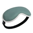 thumbnail image 1 of JikouIivo Heating Blindfold, Shade Nourish Eyes Hot Compress USB Bliandfold Regulable For Driver For Sleeping, 1 of 7