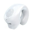thumbnail image 1 of JikouIivo New 5th Generation Full Sound Wireless Bluetooth Earphones 5.3mini Clip On Sports Earphones, Long Range Earphones, 1 of 6