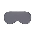 thumbnail image 1 of JikouIivo Satin Both Sides Sleep Eye Mask - 1Pcs Silk Like Sleeping Masks Warm And Cool Double-Sided Available Blindfold Eye Mask Lightweight Night Eyeshade, 1 of 8