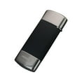 thumbnail image 1 of JikouIivo Torch Lighter,Compact And Portable Lighter With A Small Texture And Feel As A Family Gathering Giftfor Fire, Cigarette, Candle - Outdoors Indoors, 1 of 5