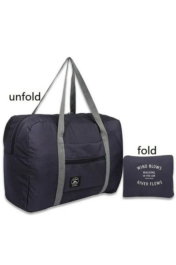 Weekender Bags for Women, Large Capacity Canvas Travel Duffel Bag with Trolley Case Sleeve Hospital Bags for Labor and Delivery, Sports Tote Gym Bag Overnight Bag for Women