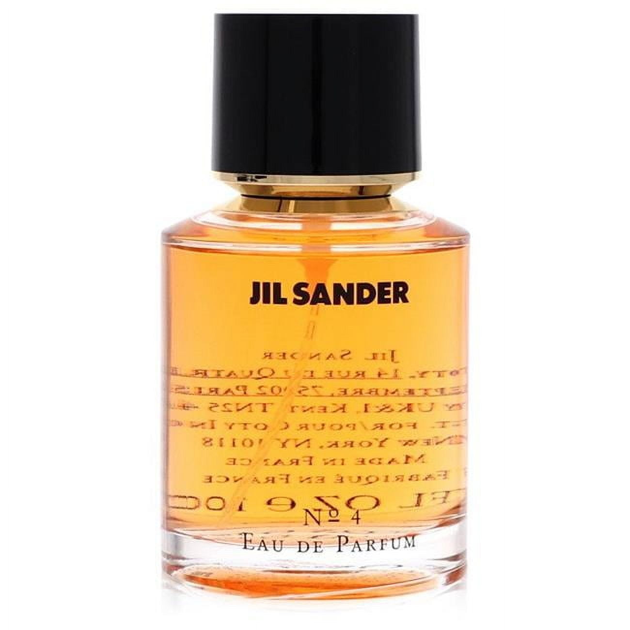 Parfum Jil Sander Woman Nr Parfum Jim Sander Jil Sander Duft Jil