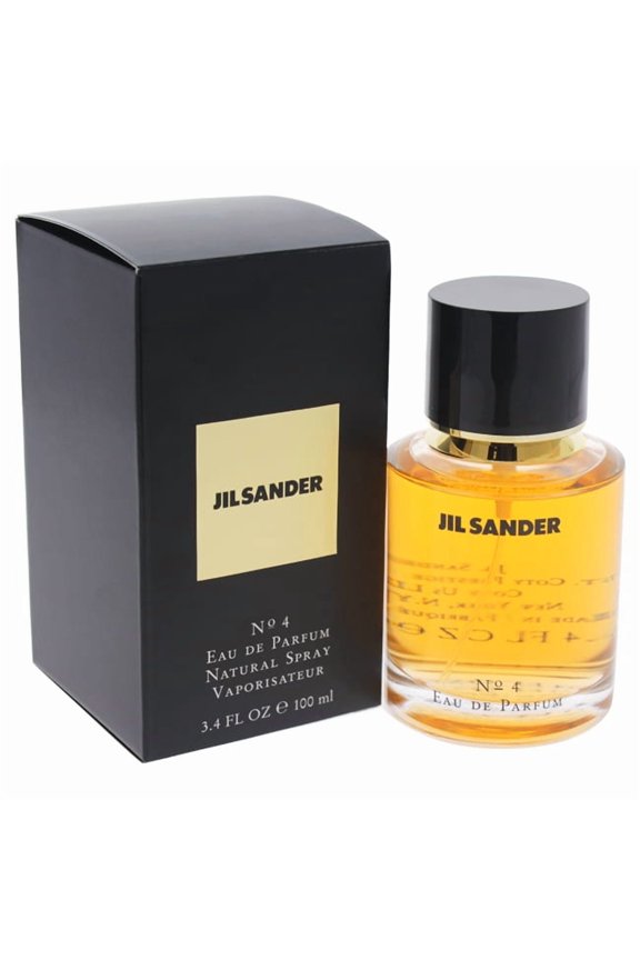 # 4 3.4 Edp Sp For Women