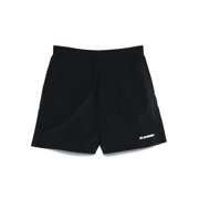 Jil Sander Black Boxer Zippered Pocket Shorts Men's