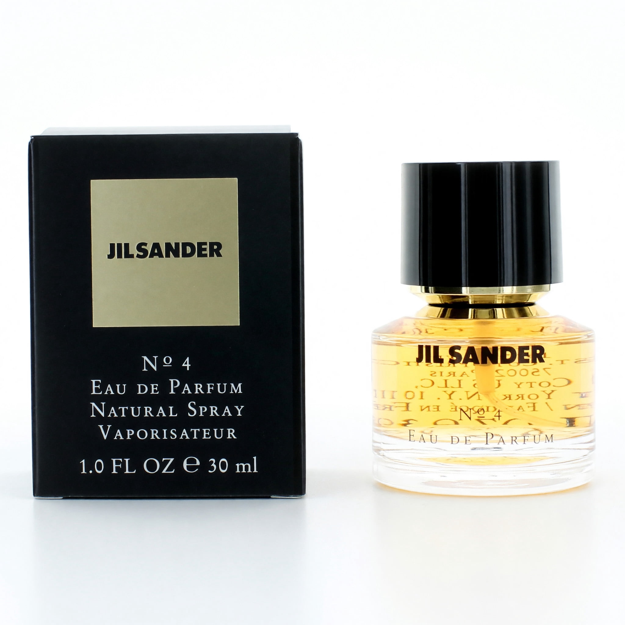 Jil Sander Fragrances - Walmart.com