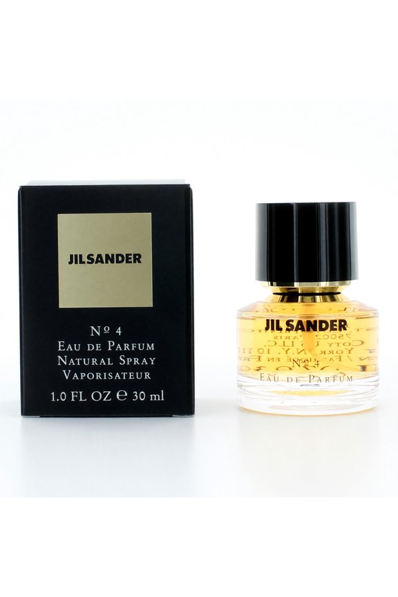 #4 by Jil Sander, 1 oz EDP Spray for Women