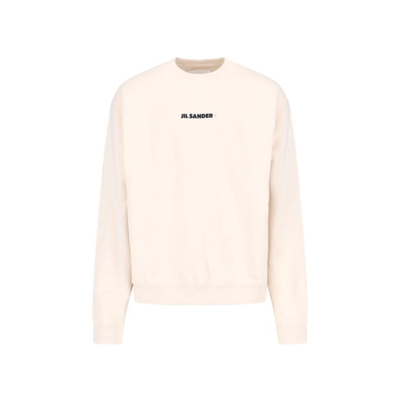 Jil Sander Brushed Cotton Sweatshirt (Men's)