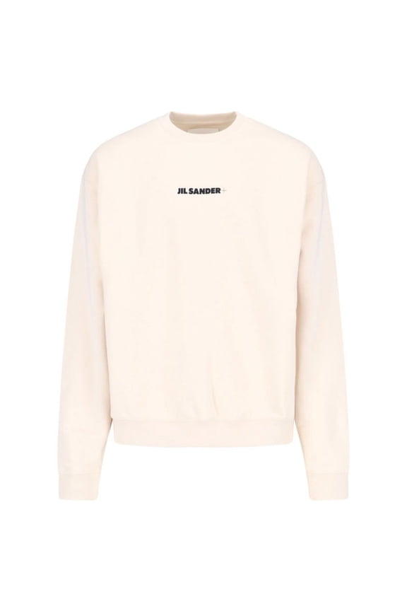 Brushed Cotton Sweatshirt (Men's)