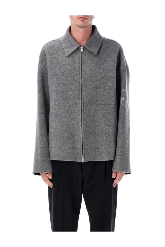 Blouson 170 Emb Db (Men's)