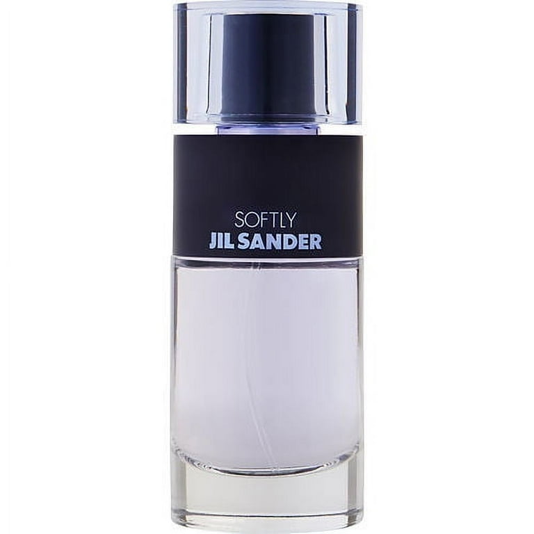 Jil Sander Softly Serene Eau De Parfum Spray (Tester) By Jil Sander - 2.7 oz Jil Sander Softly Serene Eau De Parfum Spray (Tester) By Jil Sander - 2.7 oz