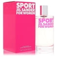 thumbnail image 1 of Women Eau De Toilette Spray 3.4 oz by Jil Sander, 1 of 1