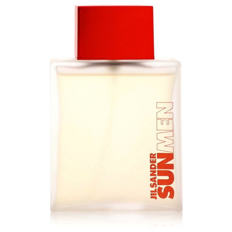 Sander Sun Jil Sander Sunlight Parfum Jil Sander Fragrances SUN