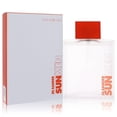 thumbnail image 1 of Jil Sander Sun by Jil Sander - Men - Eau De Toilette Spray 4.2 oz, 1 of 1