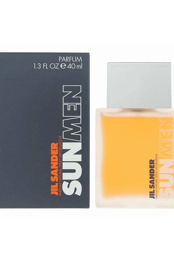 - Sun for Men EDP (40ml)