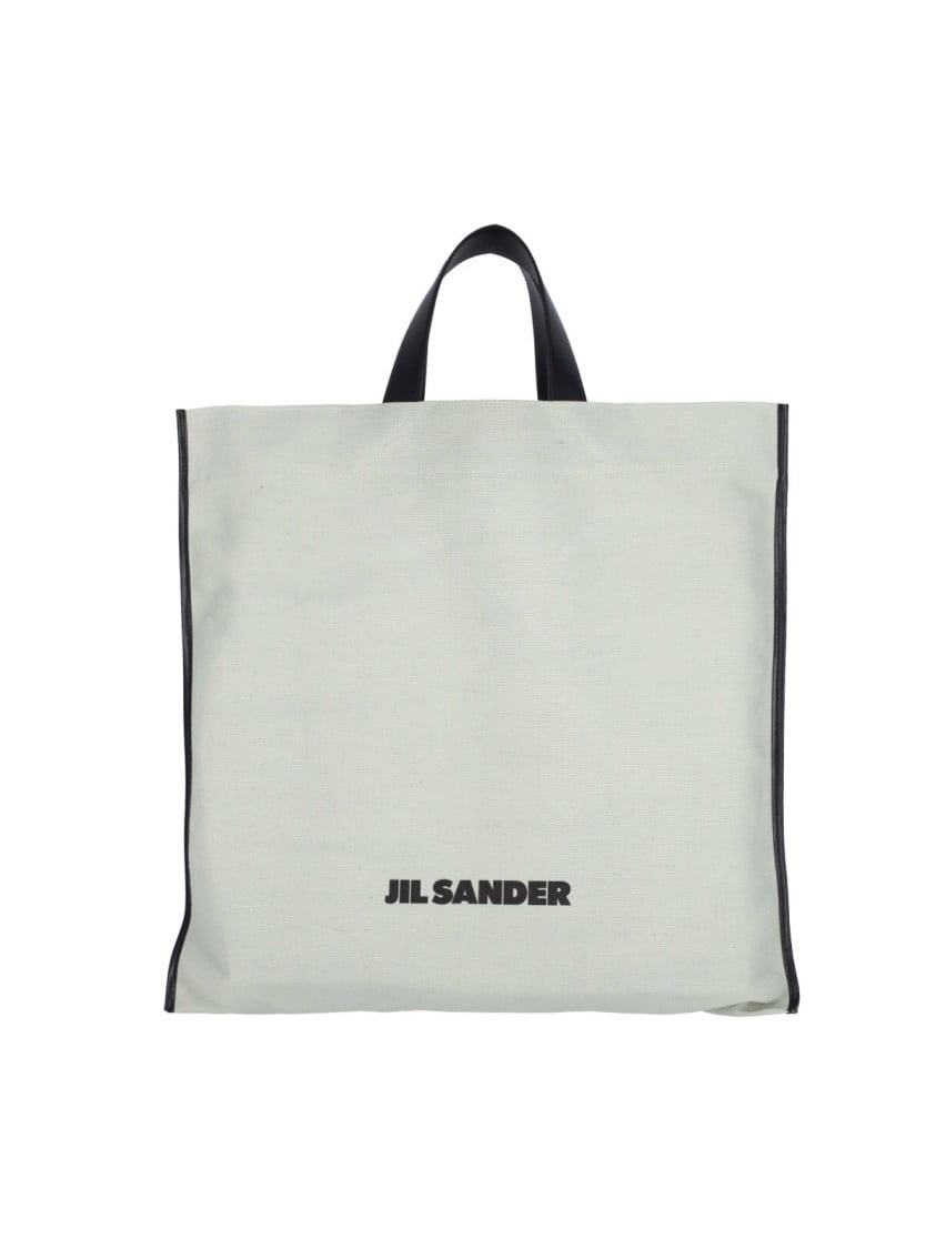 Jil Sander Tote Bag