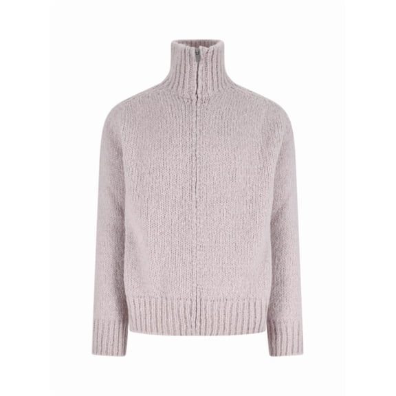 Jil Sander Zip Knit Sweater – Pink (Men's)