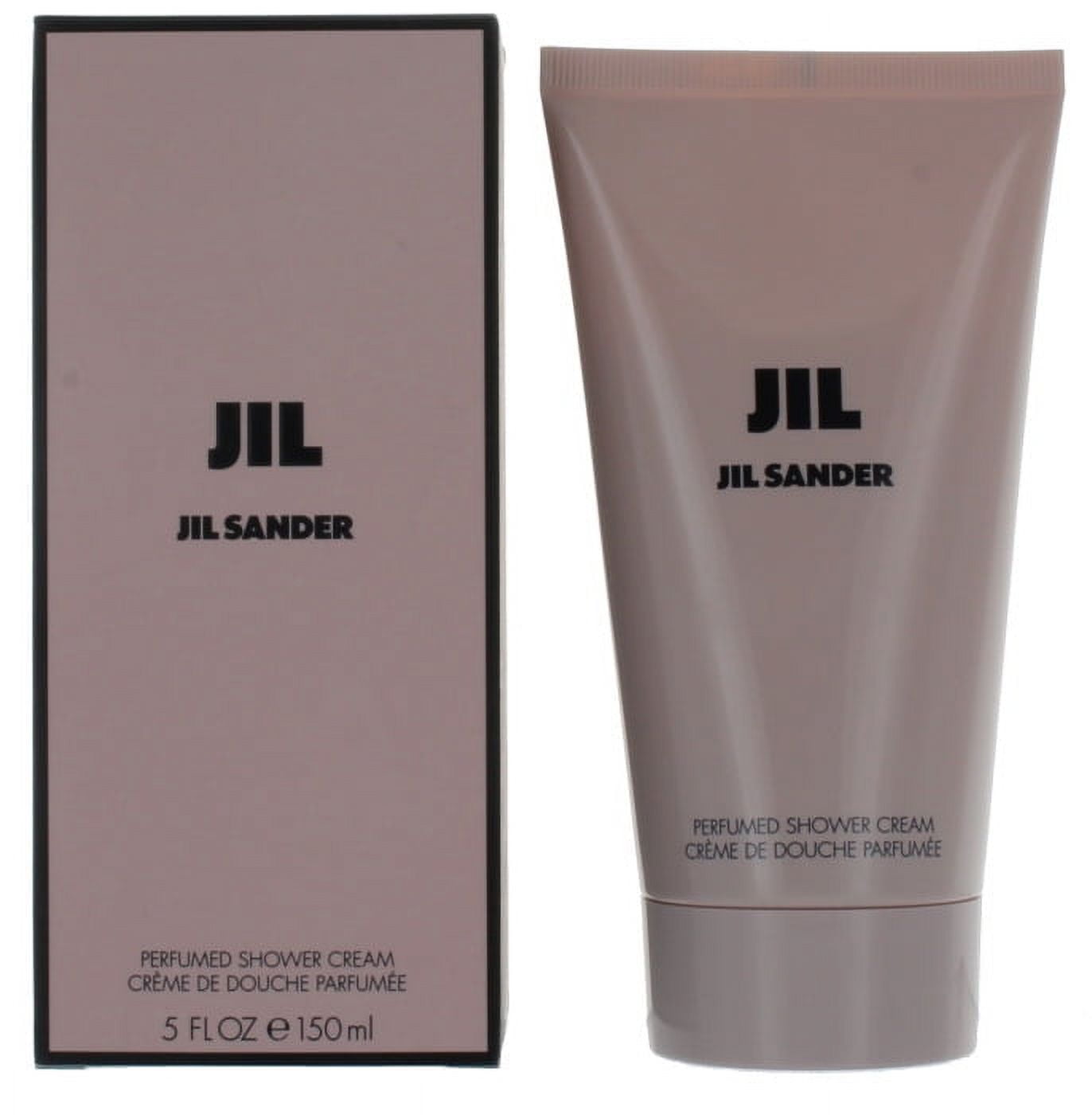 Shower Gel Jil Sander Bodylotion Softly Jil Sander Softly Body