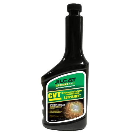 JilCat Proline CVT Transmission Supplement Additive