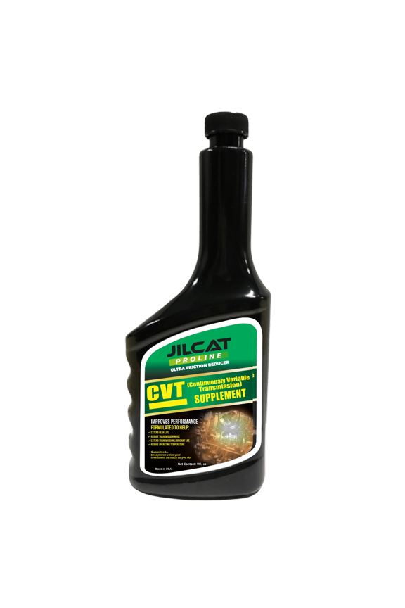 CVT Transmission Supplement Additive