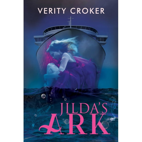 Jilda's Ark, (Paperback)