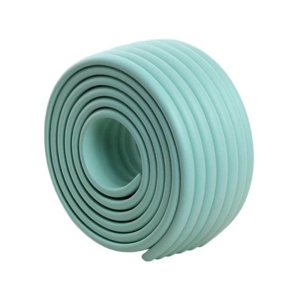 JilgTeok 1 Packs Baby Proofing Corner Guards - 2m Safety Edge Protector for Furniture, Child Proof Bumpers for Sharp Corners, Essential Baby & Kids Home Safety Supplies