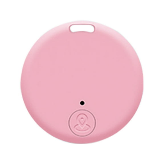 JilgTeok 1 Packs Bluetooth Tracker for Keys Wallet Pet GPS Locator Anti Loss Device Smart Tag Finder with App Alert CR2032 Battery Bluetooth 5.0 Tile Sticker