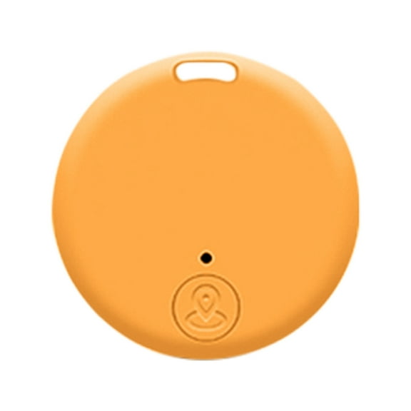 JilgTeok 1 Packs Bluetooth Tracker for Keys Wallet Pet GPS Locator Anti Loss Device Smart Tag Finder with App Alert CR2032 Battery Bluetooth 5.0 Tile Sticker