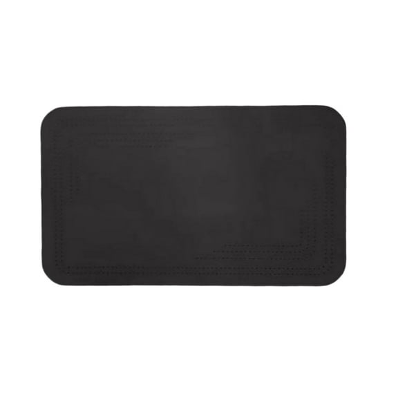 JilgTeok 1 Packs Car Center Console Cover Armrest Pad Central Armrest Box Cushion Cover Universal Elbow Support Pad for Cars Truck RV