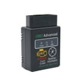 thumbnail image 1 of JilgTeok 1 Packs OBD2 Scanner Bluetooth 4.0 Car Engine Fault Code Reader for Android & iOS, Auto Diagnostic Tool Check Engine Light, Real-Time Data Scan Tool for Vehicles, 1 of 7