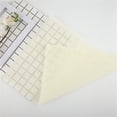 thumbnail image 1 of JilgTeok 1 Packs Shower Towel Body Scrubber Exfoliating Net Removes Dead Skin Cells and Provides Skin Friendly Sponge Loofah Body Scrub for Bathing Showering, 1 of 4